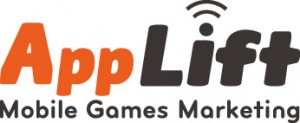 AppLift Logo